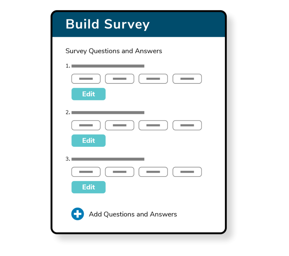 Anthology Course Evaluations Anthology